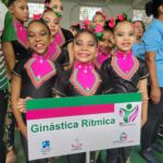 Centro de Referência Esportiva Mangueira celebra diversidade e talentos com aulão de Judô e festivais de Dança, Ginástica Rítmica e Natação em Dezembro
