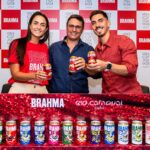 Brahma será a cerveja oficial do Rio Carnaval nos próximos três anos