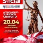 Salgueiro promove mais uma manhã de ações sociais neste sábado