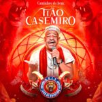 TIÃO CASEMIRO SERÁ ENREDO DO LEÃO DE QUINTINO NO CARNAVAL DE 2025