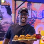 Canapé da D. Maria é a aposta do Beneh Gastrobar em estreia no