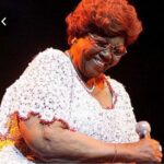 Celebrando o Dia da Mulher Sambista: O Legado de Dona Ivone Lara