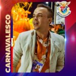 Marcus Ferreira é o Novo Carnavalesco da União da Ilha do Governador