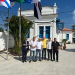 Unidos da Tijuca ganha terreno da prefeitura do Rio que vai construir nova quadra na Zona Portuária