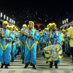 Bateria Pura Cadência da Unidos da Tijuca é declarada Patrimônio Cultural Imaterial do Rio