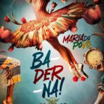 União da Ilha apresenta “BA-DER-NA! Maria do Povo” no Carnaval 2025