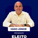 Hugo Júnior: A Nova Liderança da Liga-RJ e o Futuro do Carnaval da Série Ouro