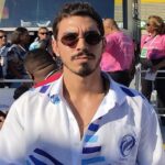 Gabriel David Assume Presidência da LIESA e Promete Inovação no Carnaval do Rio
