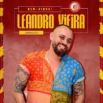 Leandro Vieira: O Maestro do Carnaval que Conduzirá a União de Maricá Rumo ao Estrelato