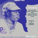 PREMIADA OFICINA PAULO DA PORTELA OFERECE CURSOS GRATUITOS! INSCRIÇÕES ABERTAS