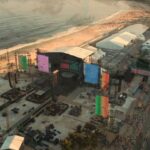 Madonna em Copacabana: Um Show Histórico para Celebrar 40 Anos de Carreira