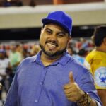 Wallace Palhares é aclamado Presidente da Acadêmicos de Niterói