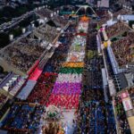 Carnaval do Rio: Desfiles do Grupo Especial terão três noites em 2025