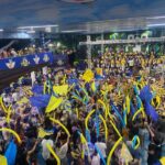 Unidos da Tijuca define calendário da disputa de sambas para o Carnaval 2025