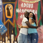 Arranco do Engenho de Dentro Revela Dupla Dinâmica para o Carnaval 2025: Suelen Gonçalves e Washington da Silva Comandam a Comissão de Frente