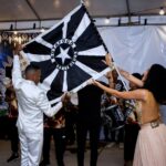 “Uma Gloriosa História em Preto e Branco”