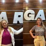 LigaRJ tem novas integrantes em sua diretoriaPaula Maria e Marcia Abdalla reforçam a equipe da entidade com foco no cultural e social
