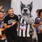 Bateria da Botafogo Samba Clube inicia ensaios nesta sexta-feira, 07
