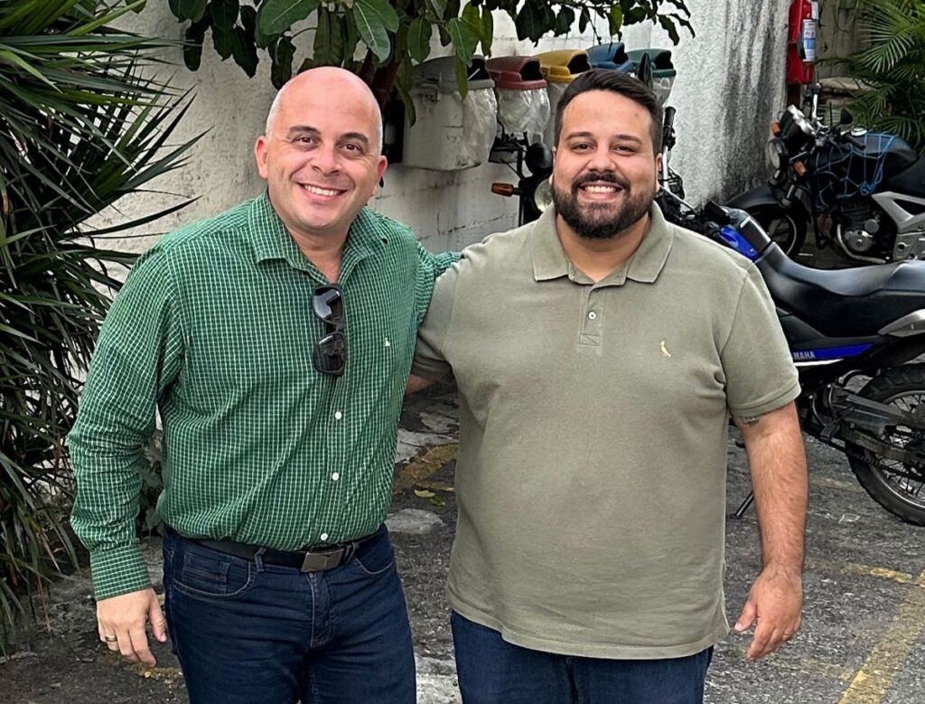 Com compromisso ambiental, Liga RJ cria diretoria de sustentabilidade