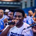 Beija-Flor de Nilópolis inova e libera gravações de sambas concorrentes para o Carnaval 2025