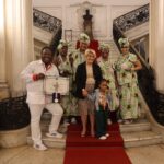 Por defesa da causa animal, Império Serrano recebe a Medalha São Francisco de Assis na Câmara Municipal