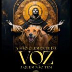 Exclusivo: São Clemente Revela Enredo “A São Clemente Dá Voz a Quem Não Tem” para o Carnaval 2025