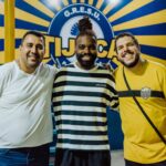 Com a benção dos mais velhos, Unidos da Tijuca recebe onze sambas concorrentes para o Carnaval 2025