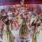 Salgueiro Convoca Talentos Negros para Comissão de Frente do Carnaval 2025