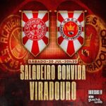 Salgueiro Convida: Unidos do Viradouro é a primeira convidada da temporada 2024