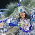 Unidos de Vila Isabel realiza recadastramento da comunidade para Carnaval 2025 neste sábado