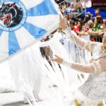 Mocidade Unida do Santa Marta divulga sinopse e calendário da disputa de samba para 2025