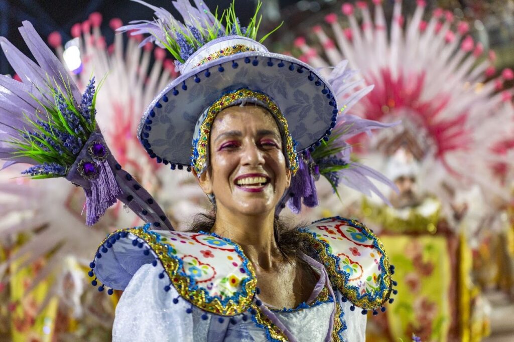 Unidos da Tijuca abre novas inscrições para alas da comunidade neste sábado