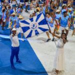 Beija-Flor de Nilópolis recebe inscrições de componentes para o Carnaval de 2025