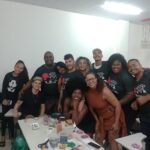 Guilherme Alves, estilista das estrelas, realiza 2ª edição do curso de confecção de fantasias