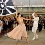 Botafogo Samba Clube festeja aniversário com apresentação dos sambas concorrentes neste domingo, 21