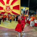 Unidos de Lucas escolhe samba para o carnaval de 2025 neste sábado, 20