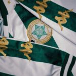 Mocidade Independente de Padre Miguel firma parceria com a Kappa em celebração ao Dia do Futebol