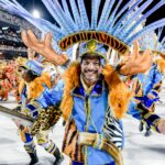 Unidos de Vila Isabel realiza inscrição de novos componentes da comunidade para Carnaval 2025 neste sábado