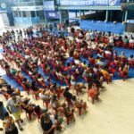 Unidos de Vila Isabel, em parceria com Governo do Estado, promove mutirão de serviços gratuitos neste sábado