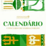 Conheça os sambas concorrentes da Imperatriz Leopoldinense para o Carnaval 2025