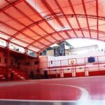 Acadêmicos do Salgueiro reabre vila Olímpica na próxima segunda-feira (5)