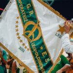 Bombou! Em poucas horas, sambas concorrentes para o Carnaval 2025 da Imperatriz Leopoldinense ultrapassam 100 mil visualizações no YouTube