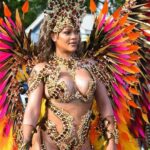 Rihanna Brilha no Crop Over Festival Após Quatro Anos de Ausência