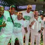 “Rufam atabaques da Imperatriz!” Parceria de Me Leva é a grande vencedora na Imperatriz Leopoldinense para o Carnaval 2025