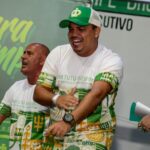 Dia de decisão em Ramos! Final de samba da Imperatriz tem disputa histórica de compositores veteranos e vitoriosos