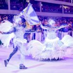 Unidos de Vila Isabel realiza grande final de samba para Carnaval 2025 nesta sexta-feira