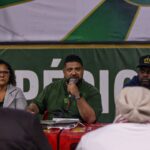 Império Serrano realiza último tira-dúvidas sobre o enredo 2025 nesta quarta (25)