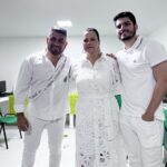 Imperatriz Leopoldinense: Escolha do Hino Oficial Marca Noite de Celebração e Acolhimento