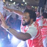 Quem se mete com Salgueiro, acerta as contas na curimba: Parceria de Xande de Pilares emociona e vence disputa de samba para o Carnaval 2025