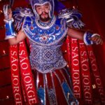 São Jorge e Lampião: Acadêmicos do Salgueiro abre vendas para fantasias comerciais do Carnaval 2025